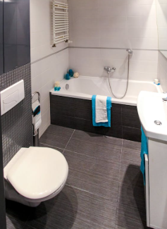 salle de bain nettoyée nickel société okanova pantin